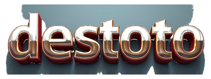 destoto logo
