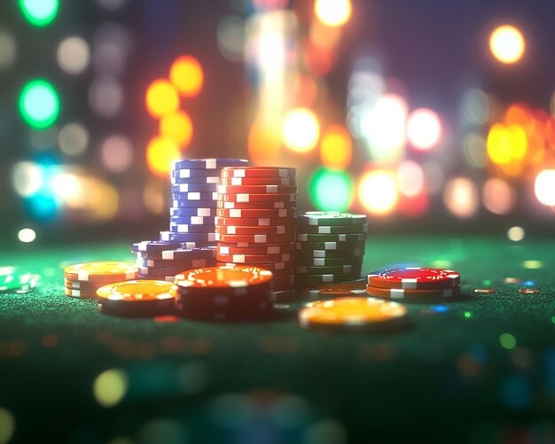 destoto Live Tables, Slots and Sportsbook in One Place