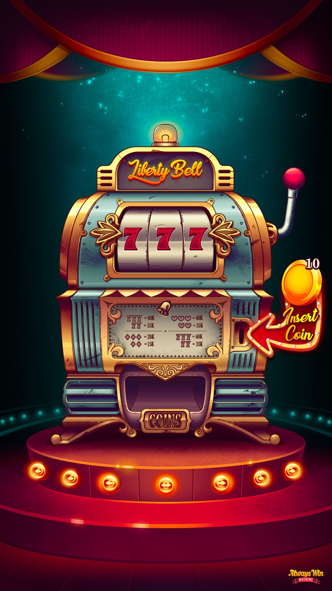 destoto Game Type