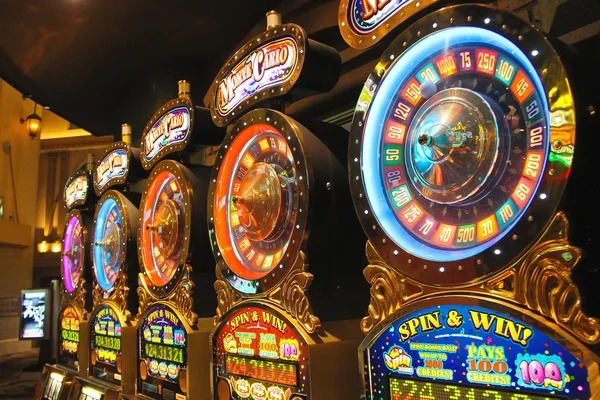 destoto Crash & Arcade Games