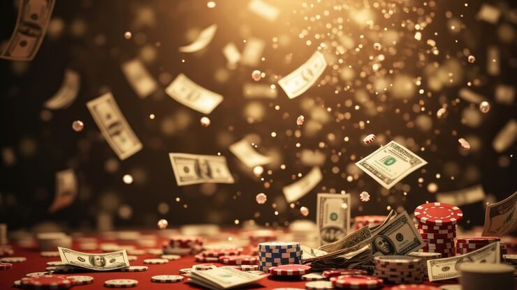 destoto Bingo Rooms